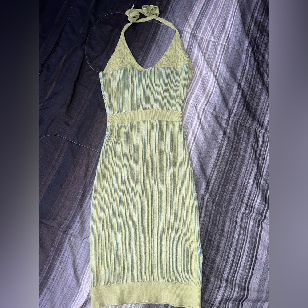 Pretty little thing dress